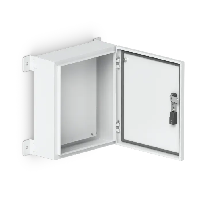 Ubiquiti Junction Utility • outdoor • UACC-Junction-Utility – Bild 3