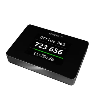 REINER SCT Authenticator mini REINER SCT Authenticator mini