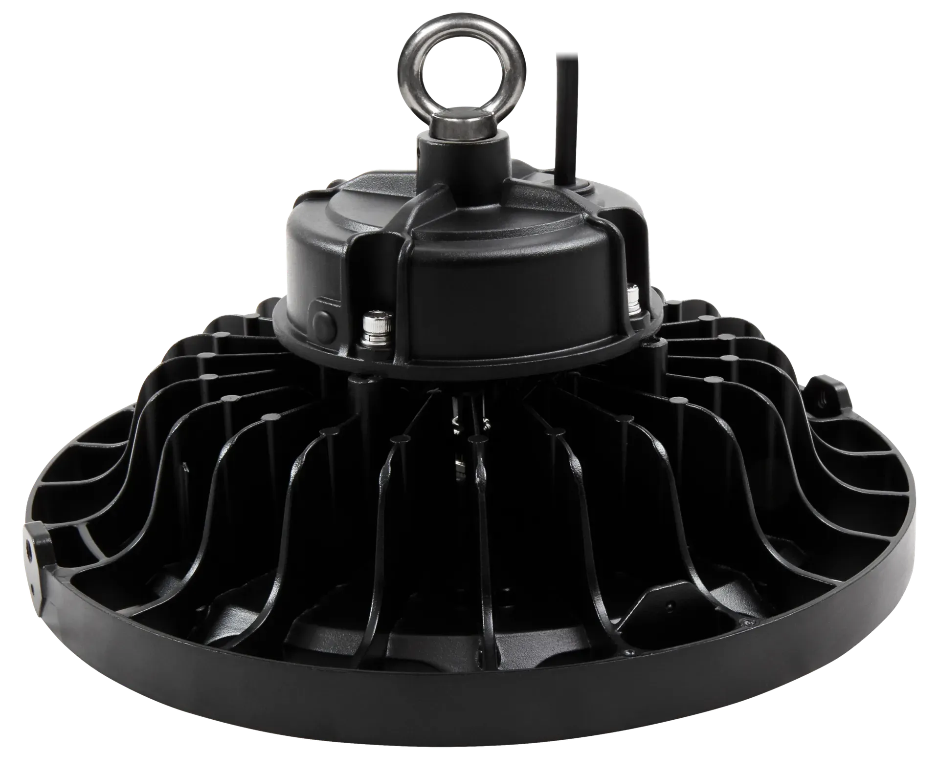 LED-UFO-Hallenstrahler McShine ''UFO-159'' 150W, 21.000lm, 4000K, IP66, 90° – Bild 2