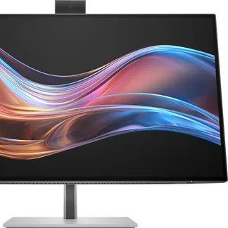 HP Serie 7 Pro 27 Zoll 4K-Konferenzmonitor – 727pm HP Serie 7 Pro 27 Zoll 4K-Konferenzmonitor – 727pm