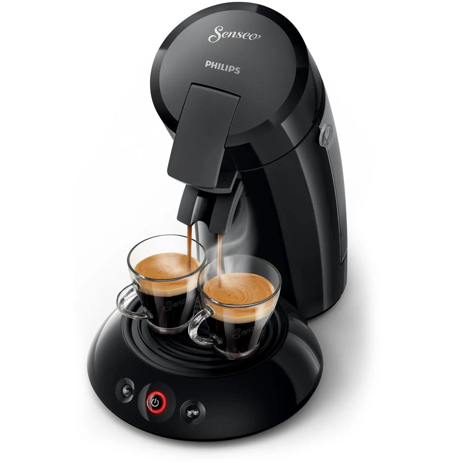 Senseo Original HD6553/67 Kaffeepadmaschine – Bild 3