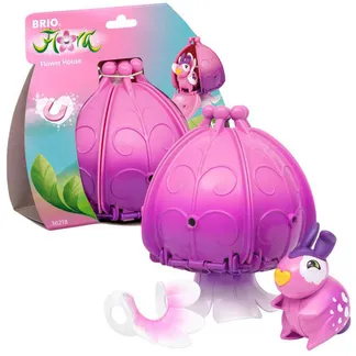 Flora – Heathers Blumenhaus, Spielfigur Flora – Heathers Blumenhaus, Spielfigur