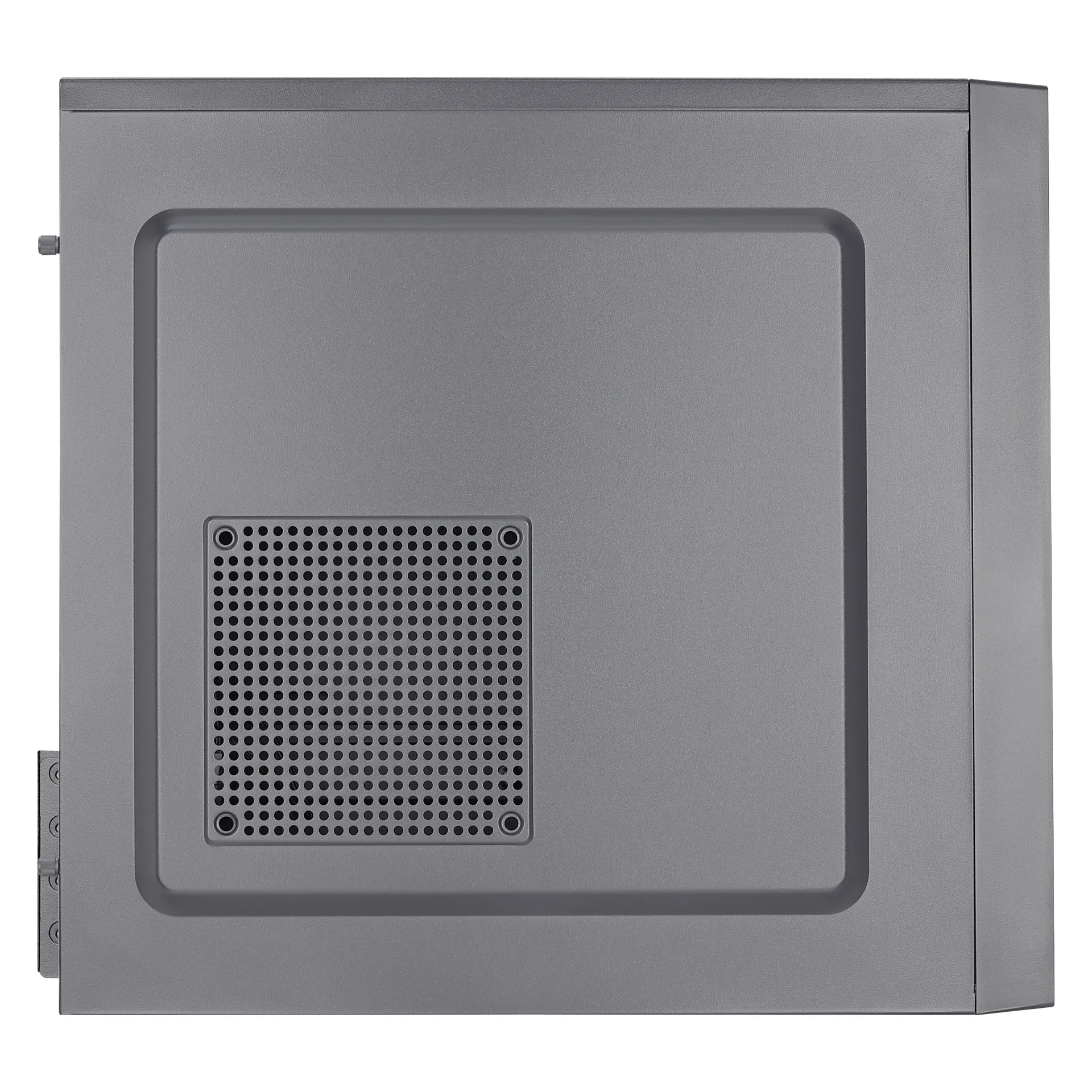 Aerocool CS-108 Mini Tower Schwarz – Bild 6