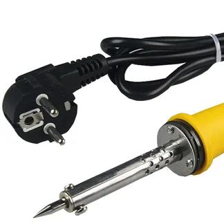 Fein-Lötkolben 230V/30W mit 1,25m Zuleitung Fein-Lötkolben 230V/30W mit 1,25m Zuleitung