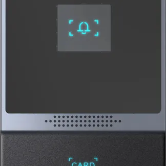 Fanvil TFE i62, Video Door Phone / SIP / POE Fanvil TFE i62, Video Door Phone / SIP / POE