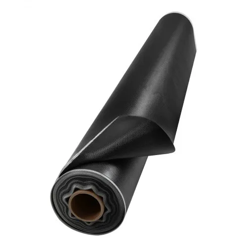 VEVOR Schweißdecke, 1,524×45,7 m, silikonbeschichtete Fiberglas-Brandschutzdecke, bis zu 982 °C hitzebeständige Feuerlöschdecke, flammhemmende, feuerfeste Isoliermatte, Feuerschutzdecke, Meterware VEVOR Schweißdecke, 1,524×45,7 m, silikonbeschichtete Fiberglas-Brandschutzdecke, bis zu 982 °C hitzebeständige Feuerlöschdecke, flammhemmende, feuerfeste Isoliermatte, Feuerschutzdecke, Meterware