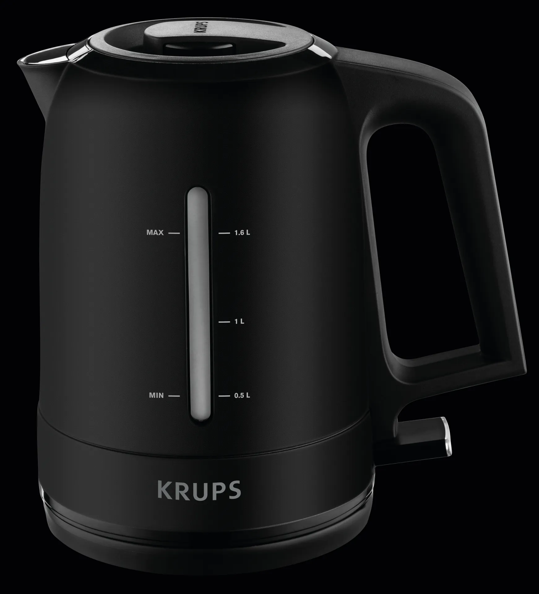 Krups Pro Aroma Wasserkocher BW2448 Krups Pro Aroma Wasserkocher BW2448