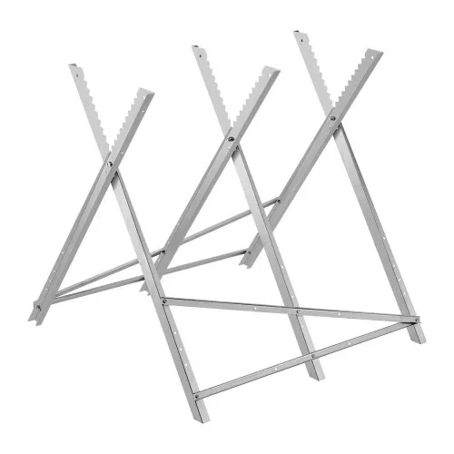 VEVOR Sägeböcke mit Kettensägen-Halterung, 150 kg, Holzsägebock, Sägegestell, Sägehilfe, kompatibel mit 0–250 mm Materialdurchmesser, Kettensägebock, Holzarbeiten, Tischler & Bauunternehmer VEVOR Sägeböcke mit Kettensägen-Halterung, 150 kg, Holzsägebock, Sägegestell, Sägehilfe, kompatibel mit 0–250 mm Materialdurchmesser, Kettensägebock, Holzarbeiten, Tischler & Bauunternehmer