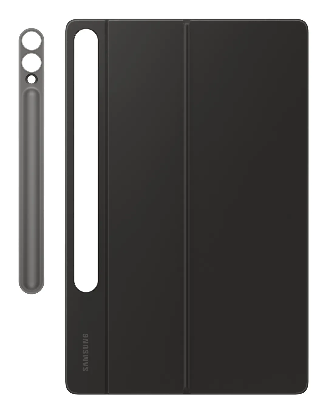 Samsung Book Cover Keyboard EF-DX825 für das Galaxy Tab S10+ | S9+ | S9 FE+ – Bild 4