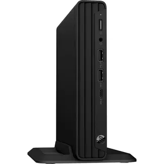HP Pro Mini 260 G9 Intel® Core™ i5 i5-1334U 16 GB DDR4-SDRAM 256 GB SSD Windows 11 Pro Mini PC Mini-PC Schwarz HP Pro Mini 260 G9 Intel® Core™ i5 i5-1334U 16 GB DDR4-SDRAM 256 GB SSD Windows 11 Pro Mini PC Mini-PC Schwarz