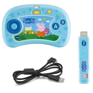 VTech ABC Smile TV – Peppa Pig VTech ABC Smile TV – Peppa Pig