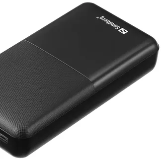 Sandberg Saver Powerbank 20000 Sandberg Saver Powerbank 20000