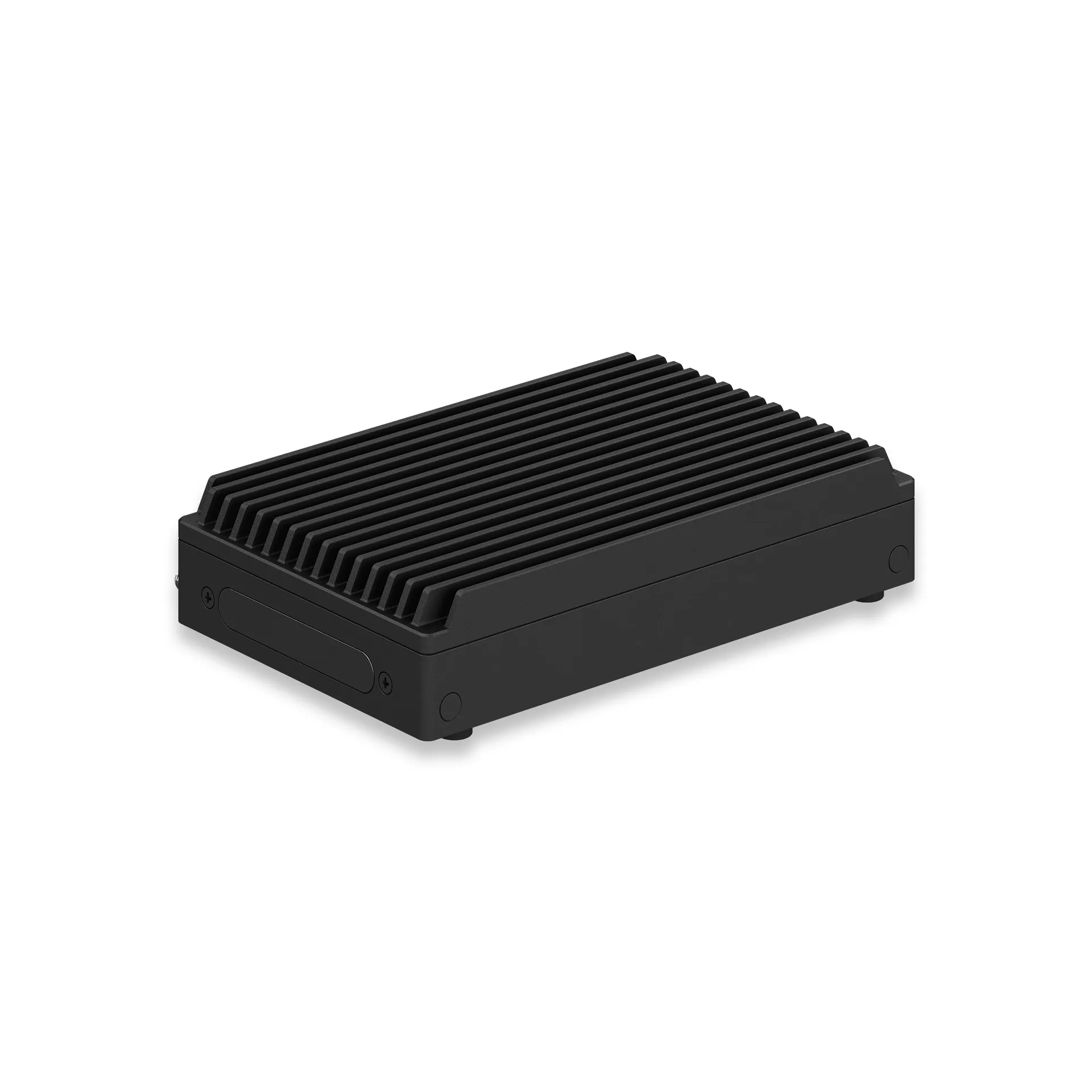 ASUS NUC 13 Rugged BNUC13BRFA200B02I Schwarz x7211E – Bild 5