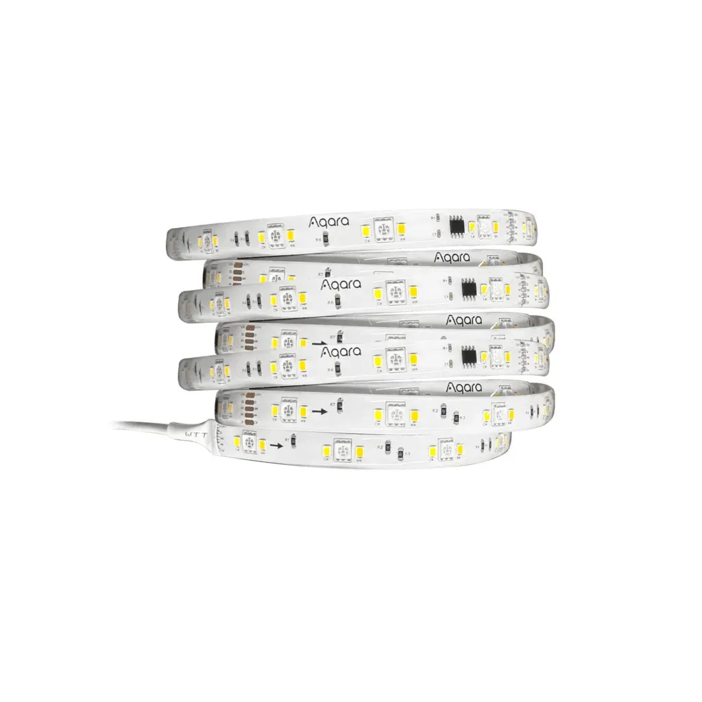 AQARA LED Strip T1 - Erweiterung – Bild 2