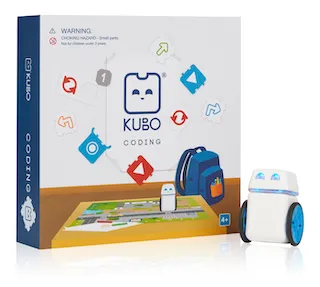 KUBO Coding Starter Set – Bild 3