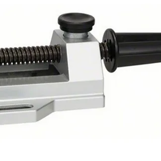 Bosch 2 608 030 053 Schraubstock Maschinen-Schraubstock 6,5 cm Bosch 2 608 030 053 Schraubstock Maschinen-Schraubstock 6,5 cm