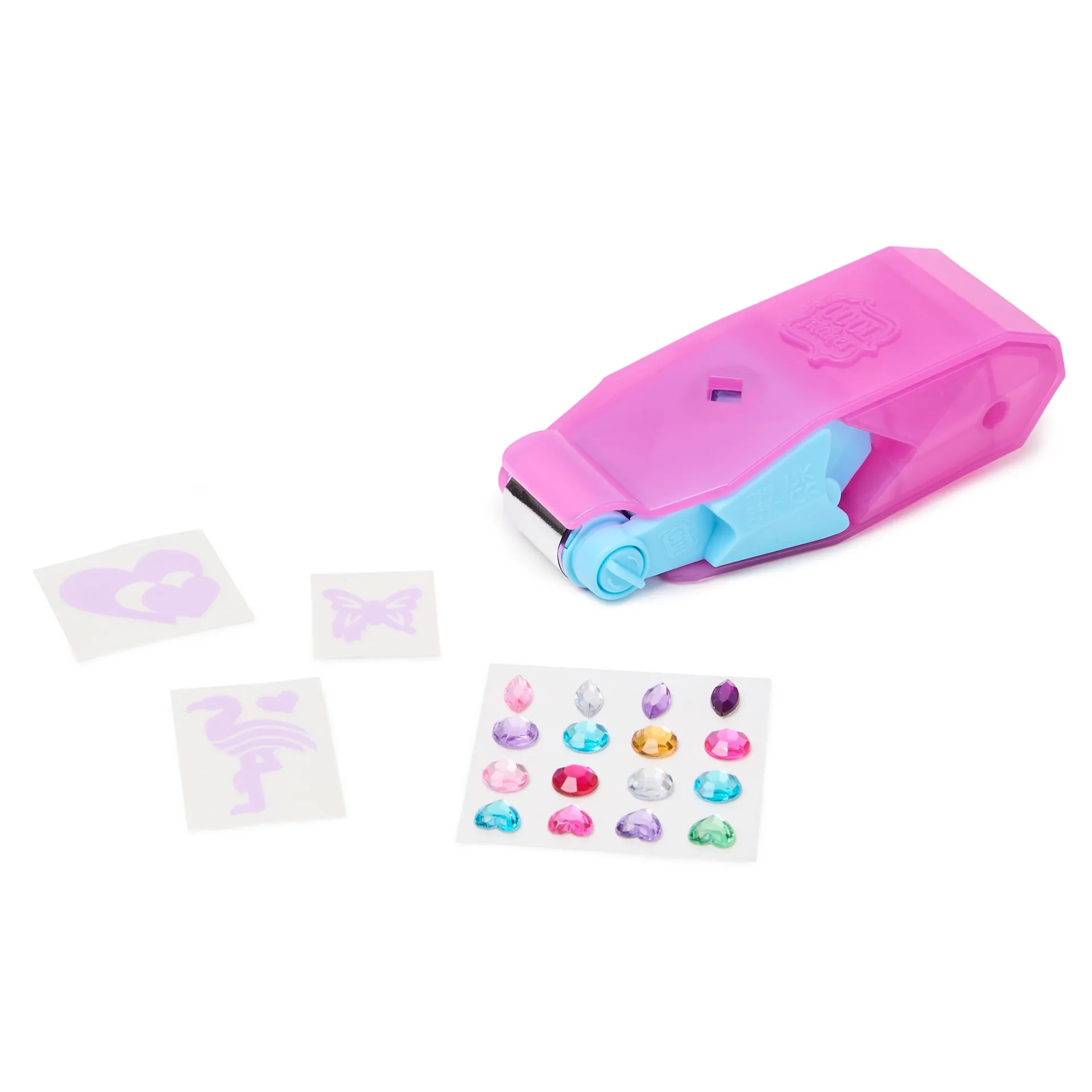 Cool Maker Shimmer Me Tattoo Studio – Bild 3