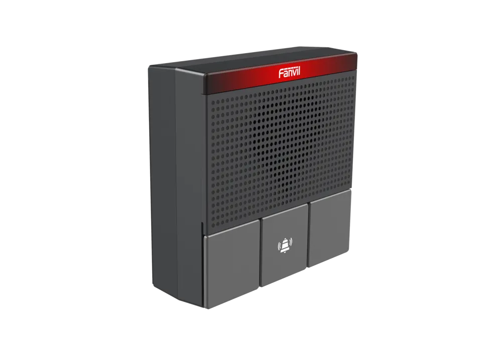 Fanvil A10, SIP mini Intercom / SIP / Intercom – Bild 4