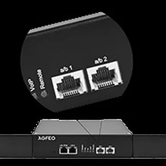 AGFEO ES 22 X IT AGFEO ES 22 X IT