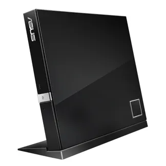 ASUS SBC-06D2X-U Optisches Laufwerk Blu-Ray DVD Combo Schwarz ASUS SBC-06D2X-U Optisches Laufwerk Blu-Ray DVD Combo Schwarz