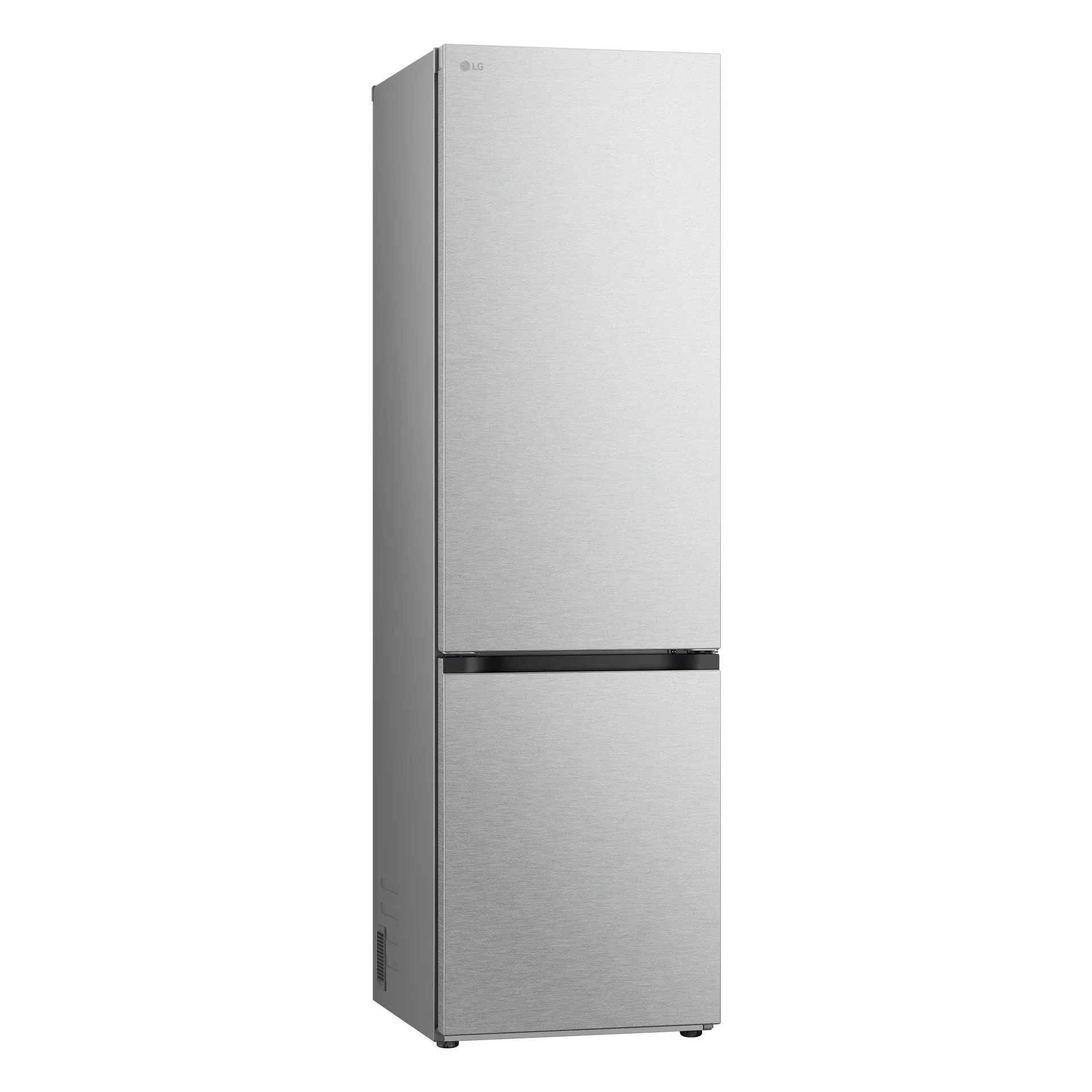 LG GBV7280BMB Freistehend 387 l Edelstahl – Bild 6