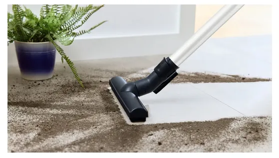 Bosch Serie 6 BGC41XHYG Staubsauger 2,4 l Zylinder-Vakuum Trocken 700 W Beutellos – Bild 7