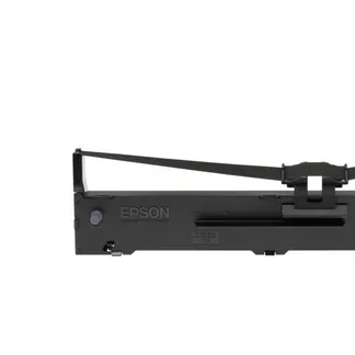 Epson SIDM Black Farbbandkassette für FX-890, FX-890A (C13S015329) Epson SIDM Black Farbbandkassette für FX-890, FX-890A (C13S015329)