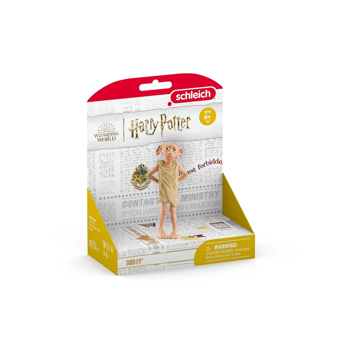 schleich Harry Potter Dobby™ - 13985 – Bild 4