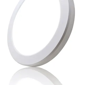 Synergy 21 LED light panel rund 18W 3000K/4000K/6500K CCT einstellbar TRIAC dimmbar Synergy 21 LED light panel rund 18W 3000K/4000K/6500K CCT einstellbar TRIAC dimmbar