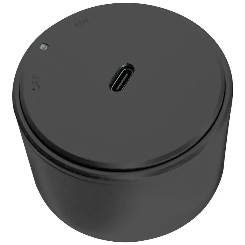Synergy 21 MODULRAIL Modul USB-C 60W Schwarz – Bild 2