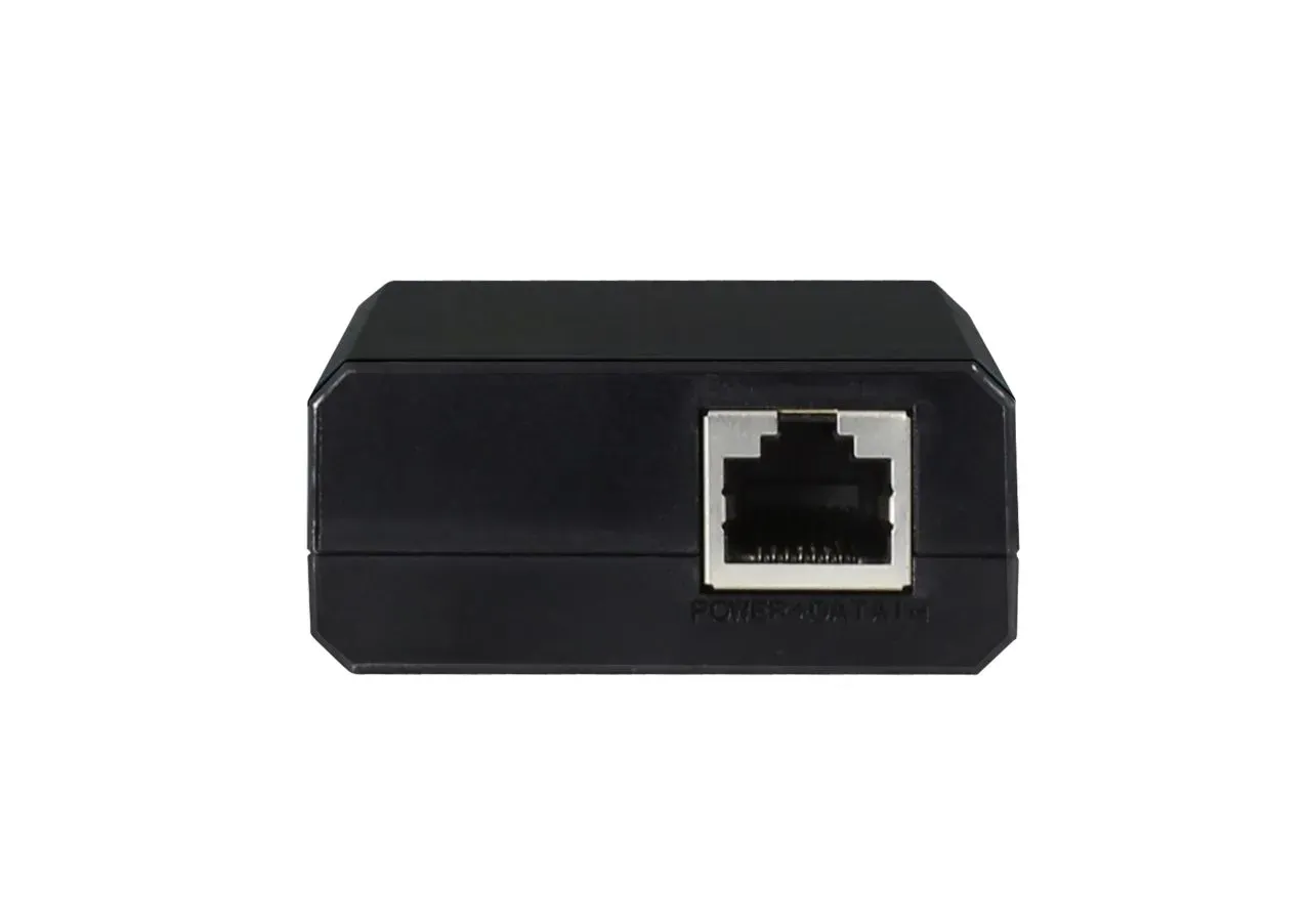 ALLNET PoE Splitter-Mini/Extractor / Gigabit / 60W / USB-C PD / ALL-PS103G-BT60-PD – Bild 3