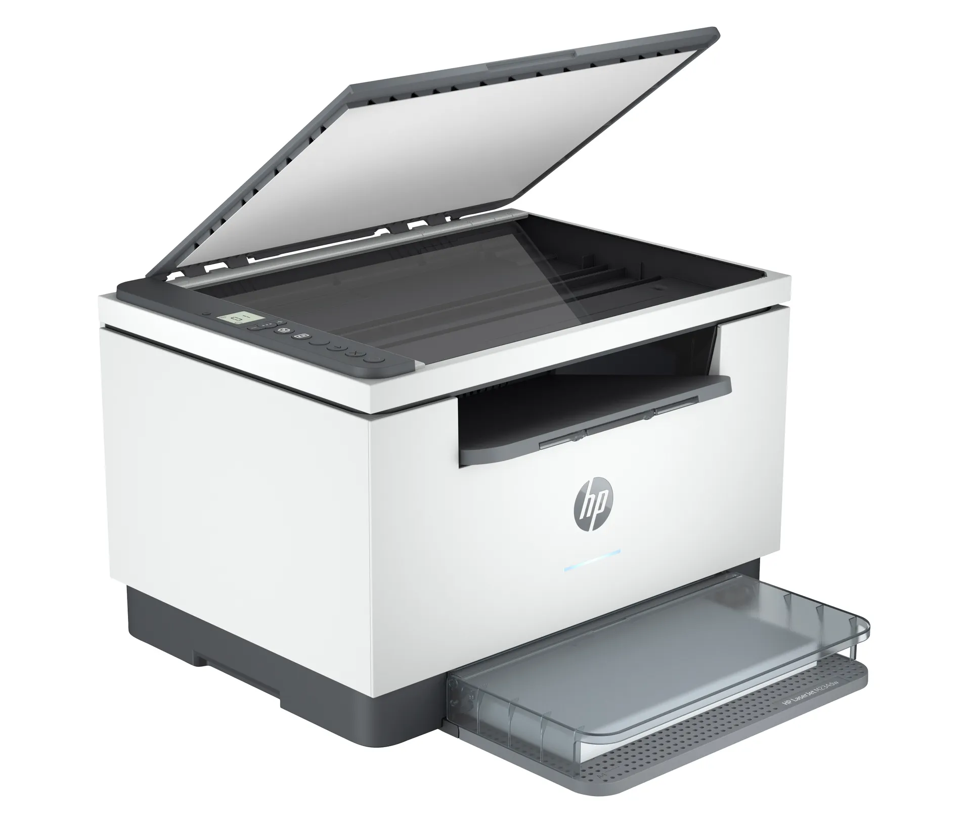HP LaserJet M234dw Wireless Multifunction Schwarzweiß Drucker, Kopierer, Scanner; Duplex HP LaserJet M234dw Wireless Multifunction Schwarzweiß Drucker, Kopierer, Scanner; Duplex