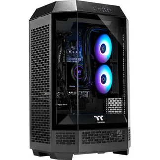 FTW T300 5060, Gaming-PC FTW T300 5060, Gaming-PC