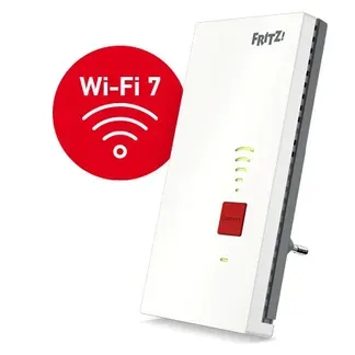 FRITZ!Repeater 2700 FRITZ!Repeater 2700
