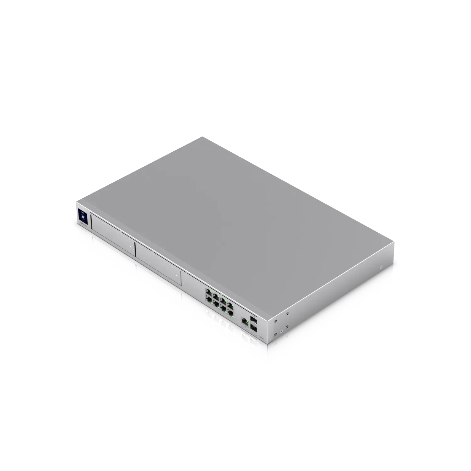 Ubiquiti Unifi Dream Machine Pro Max / UniFi OS Console / Cloud Gateway / VideoNetworkRekorder / 2 SFP+ / 8 Gigabit-RJ45 / UDM-Pro-Max Ubiquiti Unifi Dream Machine Pro Max / UniFi OS Console / Cloud Gateway / VideoNetworkRekorder / 2 SFP+ / 8 Gigabit-RJ45 / UDM-Pro-Max
