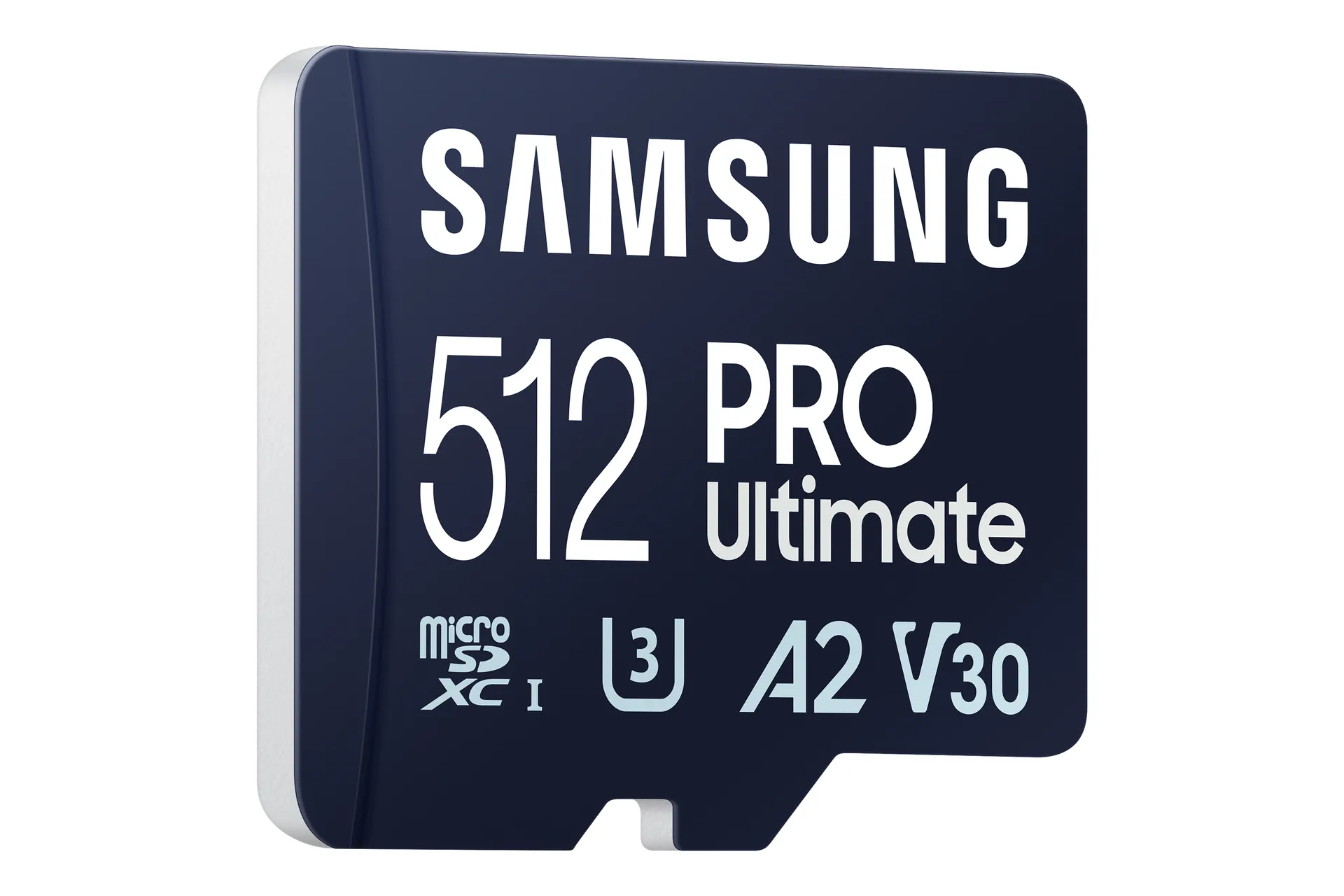 Samsung MB-MY512S 512 GB MicroSDXC UHS-I – Bild 3