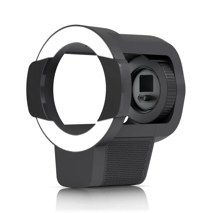 Ubiquiti UniFi AI Pro Enhancer • Long-range IR LED • FloodLight • radar detection accessory • black • UACC-AI-Pro-Enhancer – Bild 2