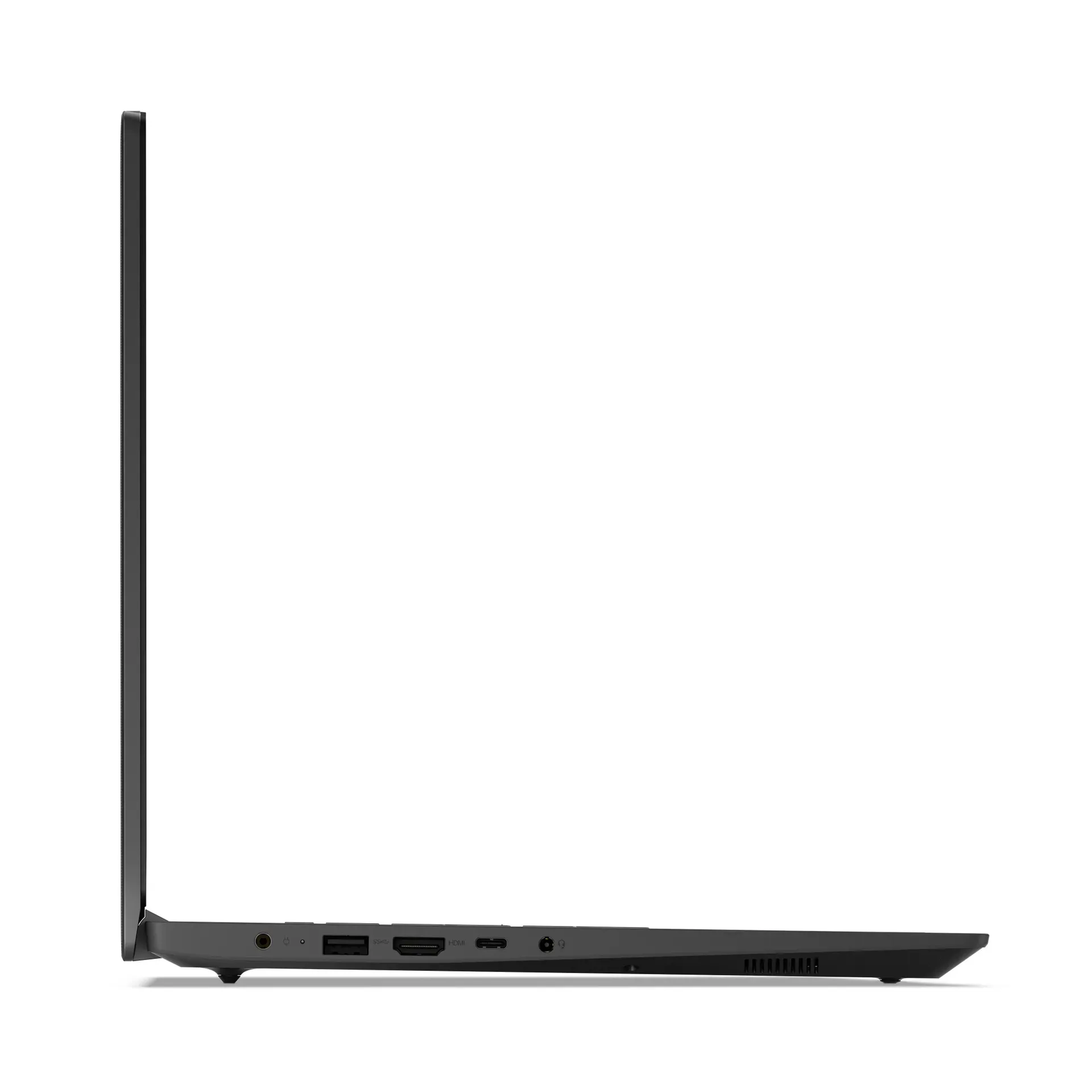 Lenovo V15 G6 ARP AMD Ryzen™ 5 150 Laptop 39,6 cm (15.6") Full HD 8 GB DDR5-SDRAM 256 GB SSD Wi-Fi 6 (802.11ax) Windows 11 Pro Deutsch Schwarz – Bild 6