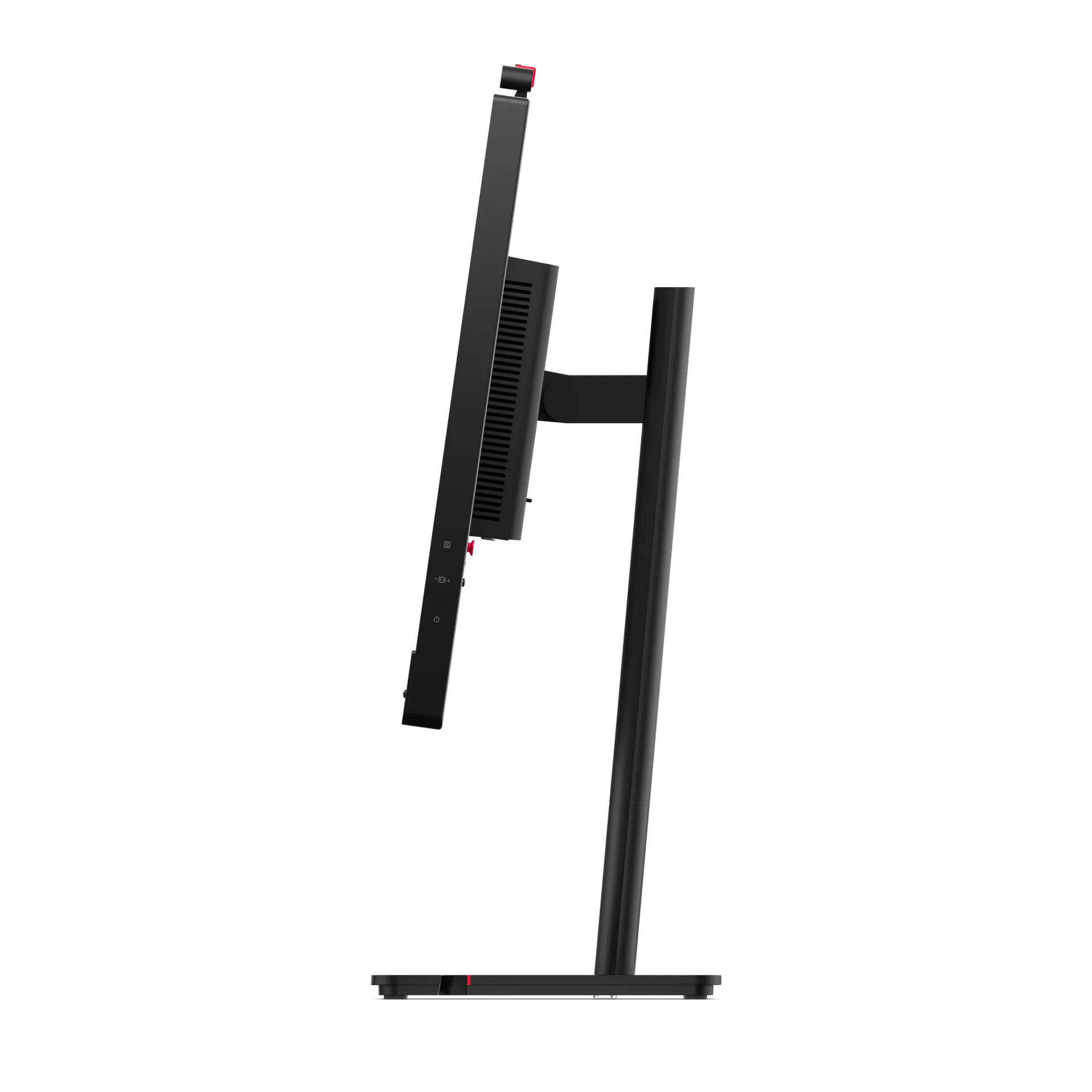 Lenovo ThinkVision T27QD-4v Monitor – Bild 6