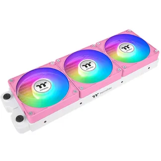 CT120 EX Reverse ARGB Sync PC Cooling Fan Pink, Gehäuselüfter CT120 EX Reverse ARGB Sync PC Cooling Fan Pink, Gehäuselüfter