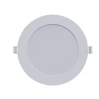 Synergy 21 LED Ultra Slim LED Panel Light V6 9W dual white (CCT) Weiß 24V Synergy 21 LED Ultra Slim LED Panel Light V6 9W dual white (CCT) Weiß 24V