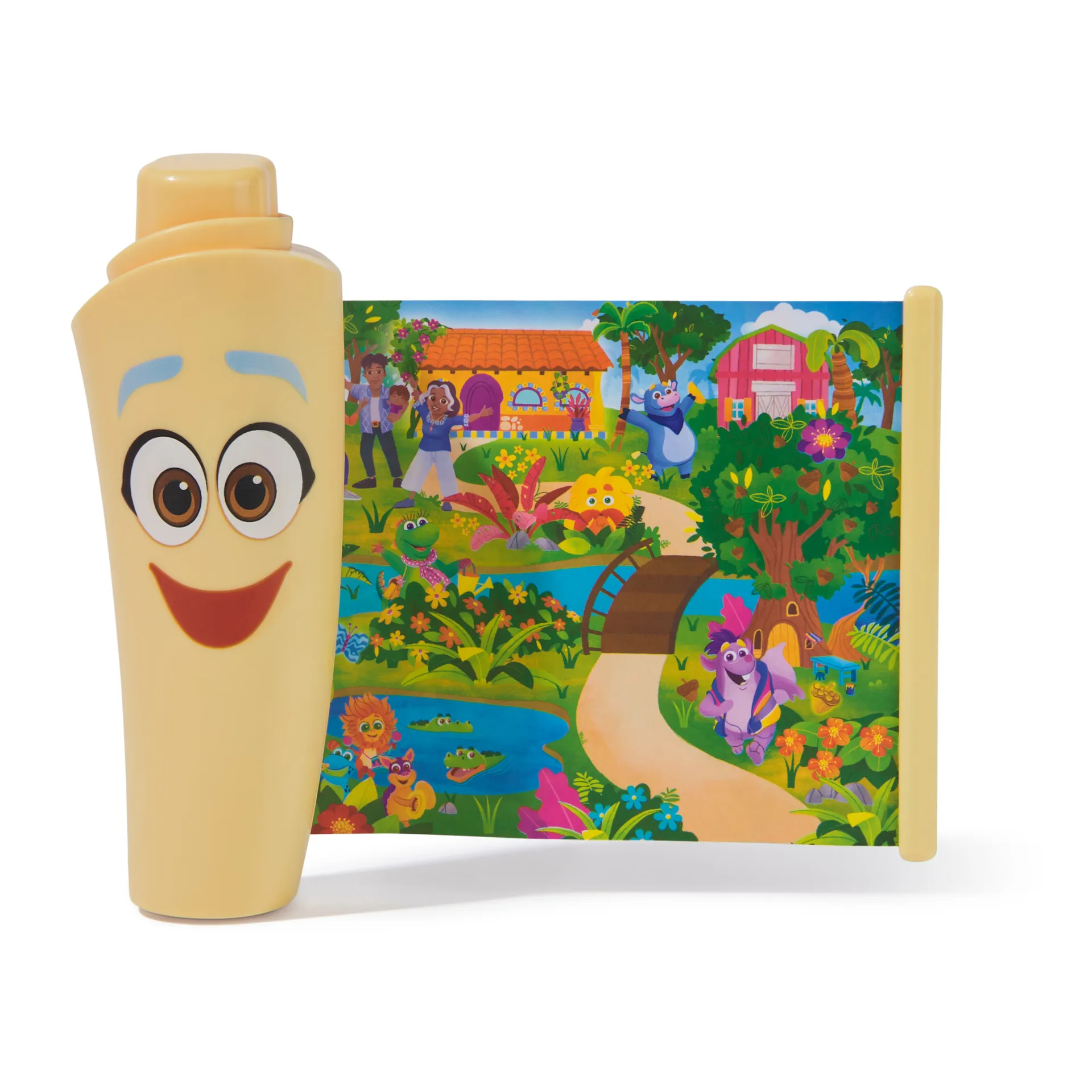 Dora - Mein Abenteuer Rucksack – Bild 5