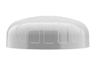 Poynting · Antennen · 5G/LTE · KFZ · A-PUCK-0005-V2-01-W · weiß · SMA (M) & RPSMA Adapter · KFZ/GPS/WIFI 6dbi Antenna 2x LTE/1x DB WIFI 1x GPS 2m SMA- – Bild 2