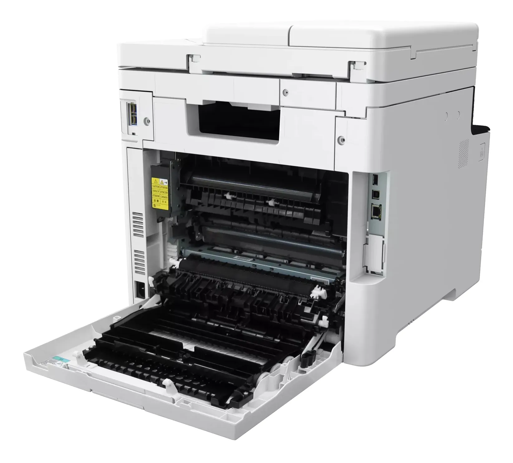 Canon i-SENSYS MF754Cdw II Laser A4 1200 x 1200 DPI 33 Seiten pro Minute WLAN – Bild 4