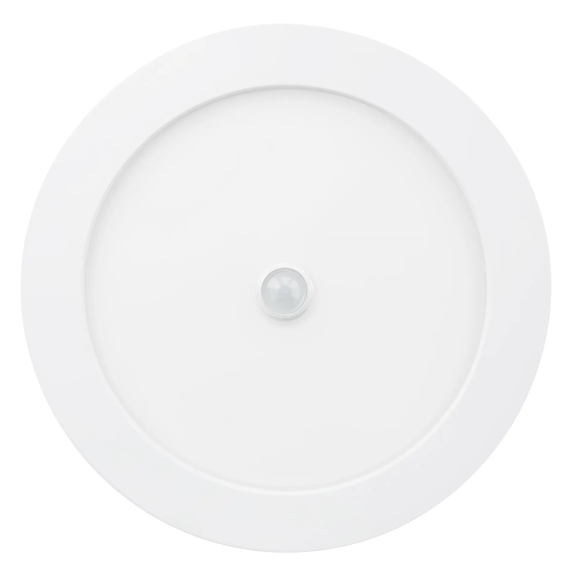 LED Deckenleuchte, 1.600lm, 3000K, 24W, warmweiß, IP44, 280x53mm, Bewegungsmelder LED Deckenleuchte, 1.600lm, 3000K, 24W, warmweiß, IP44, 280x53mm, Bewegungsmelder