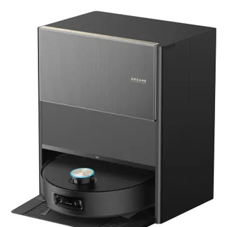 Dreame Aqua10 Ultra Roller Complete 0,23 l Weiß Dreame Aqua10 Ultra Roller Complete 0,23 l Weiß