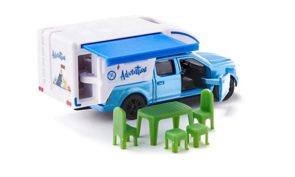 Siku Ford F150 – Bild 5
