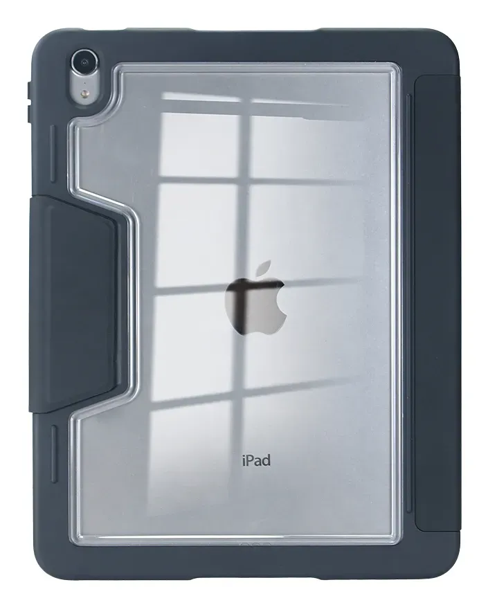 DEQSTER 40-2000077 Tablet-Schutzhülle 27,9 cm (11″) Folio Schwarz DEQSTER 40-2000077 Tablet-Schutzhülle 27,9 cm (11″) Folio Schwarz