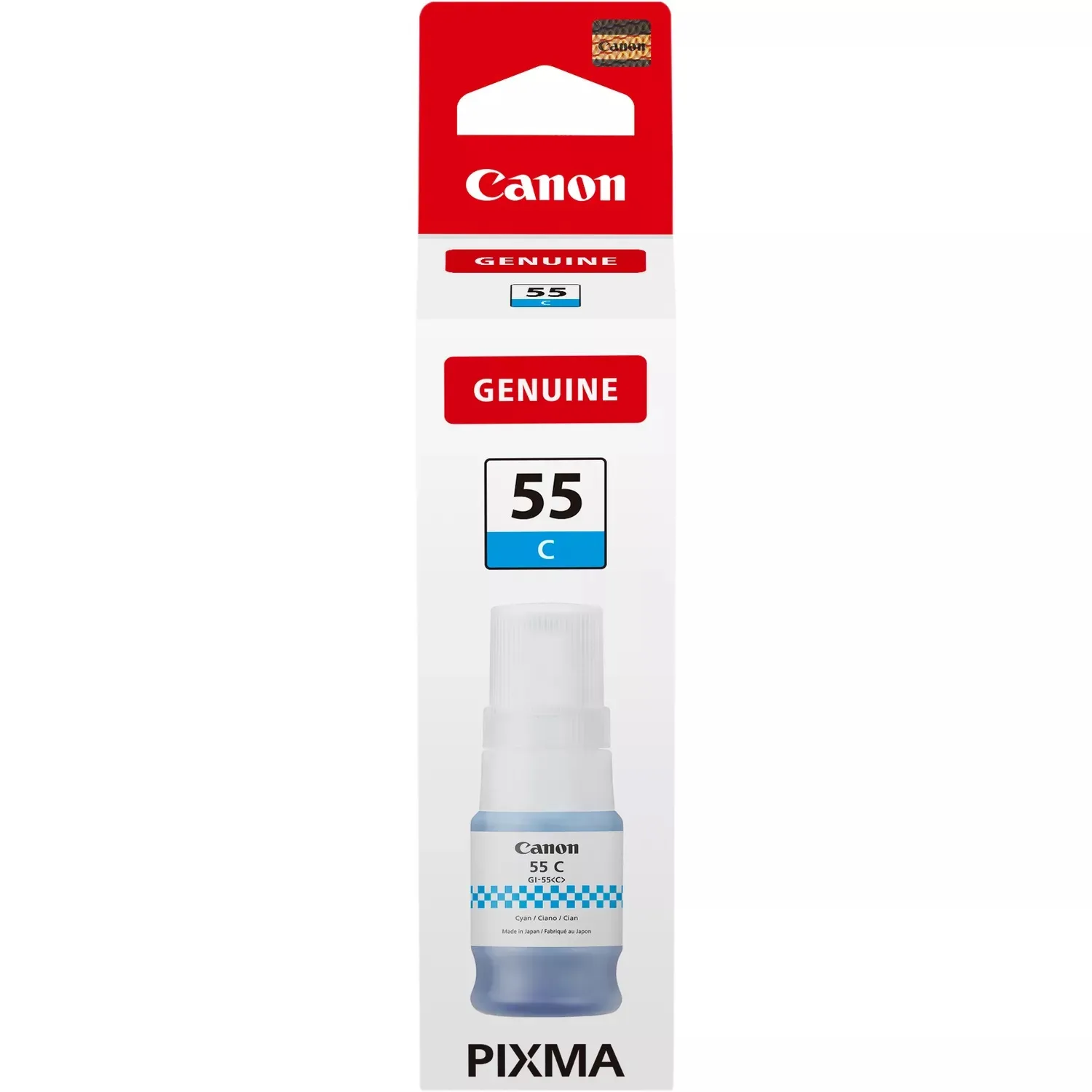 Canon GI-55 C – Bild 2