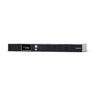 CyberPower USV, OR-Serie, 600VA/360W, Line-Interactive, LCD, 19″/1HE, USB/RS232, IEC C13 Kaltgeräte, CyberPower USV, OR-Serie, 600VA/360W, Line-Interactive, LCD, 19″/1HE, USB/RS232, IEC C13 Kaltgeräte,